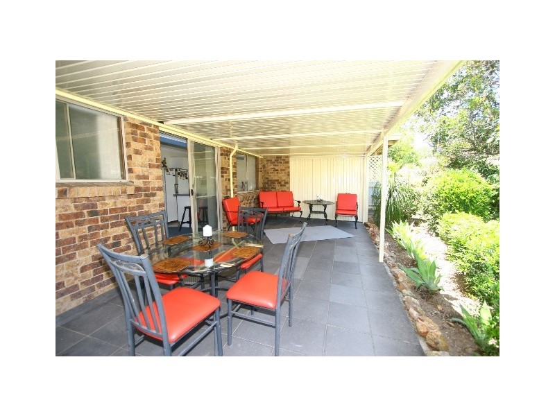 7/3 Wayne Place, Oxenford QLD 4210