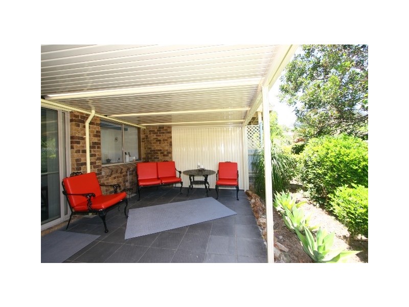 7/3 Wayne Place, Oxenford QLD 4210