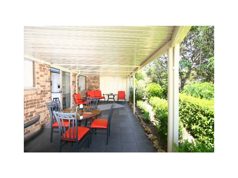 7/3 Wayne Place, Oxenford QLD 4210