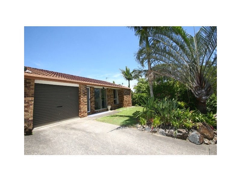 7/3 Wayne Place, Oxenford QLD 4210