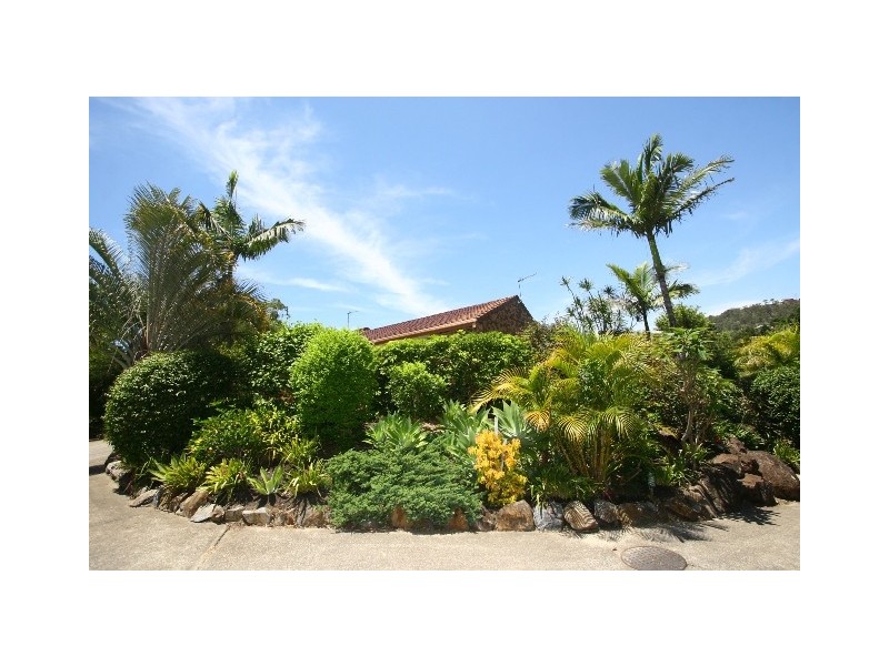 7/3 Wayne Place, Oxenford QLD 4210