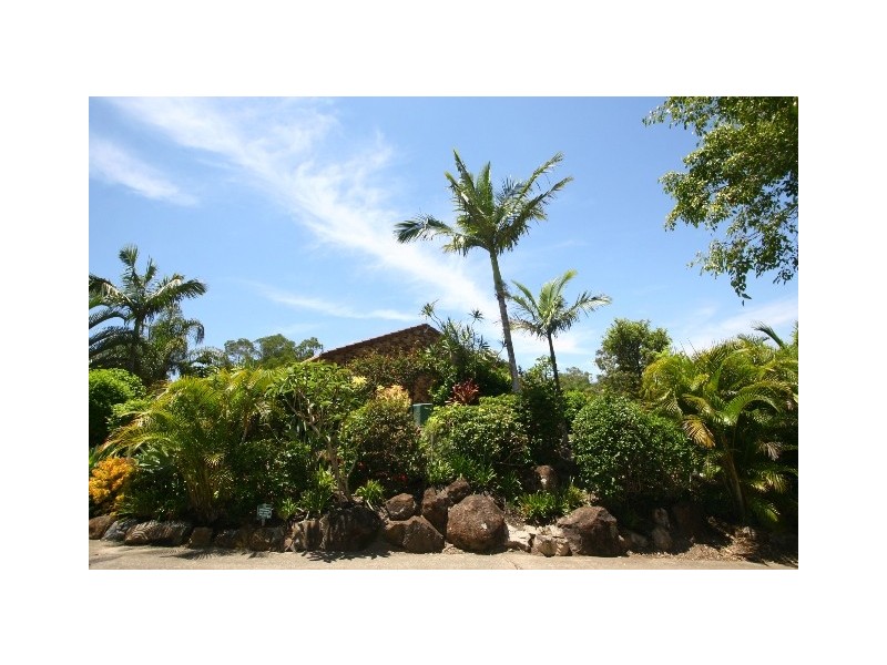 7/3 Wayne Place, Oxenford QLD 4210