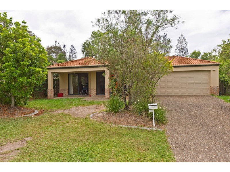 2 Trigger Cove, Upper Coomera QLD 4209