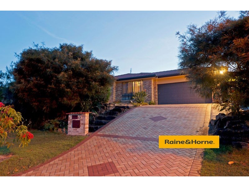 24 Buffalo Crescent, Pacific Pines QLD 4211