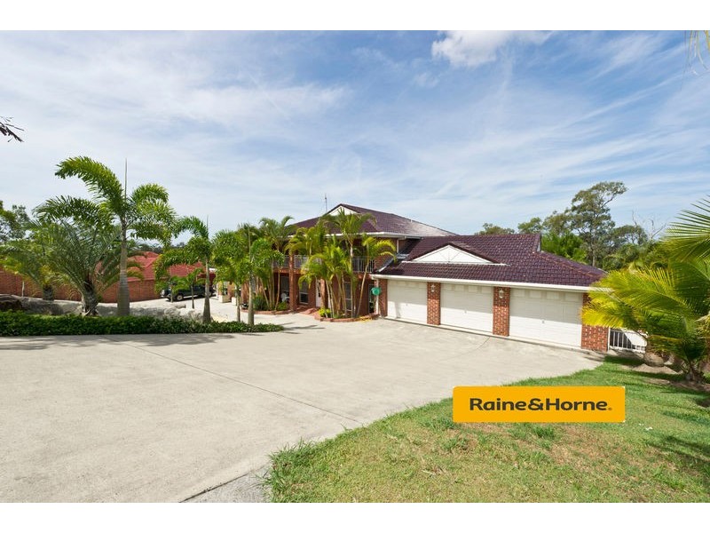 29 Oregon Way, Oxenford QLD 4210