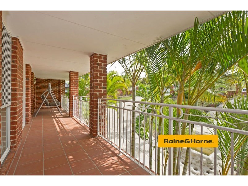 29 Oregon Way, Oxenford QLD 4210