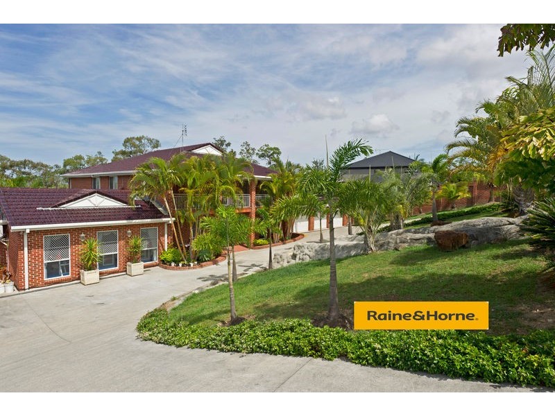 29 Oregon Way, Oxenford QLD 4210