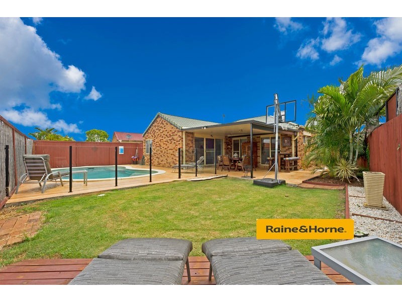 38 Fawn Street, Upper Coomera QLD 4209