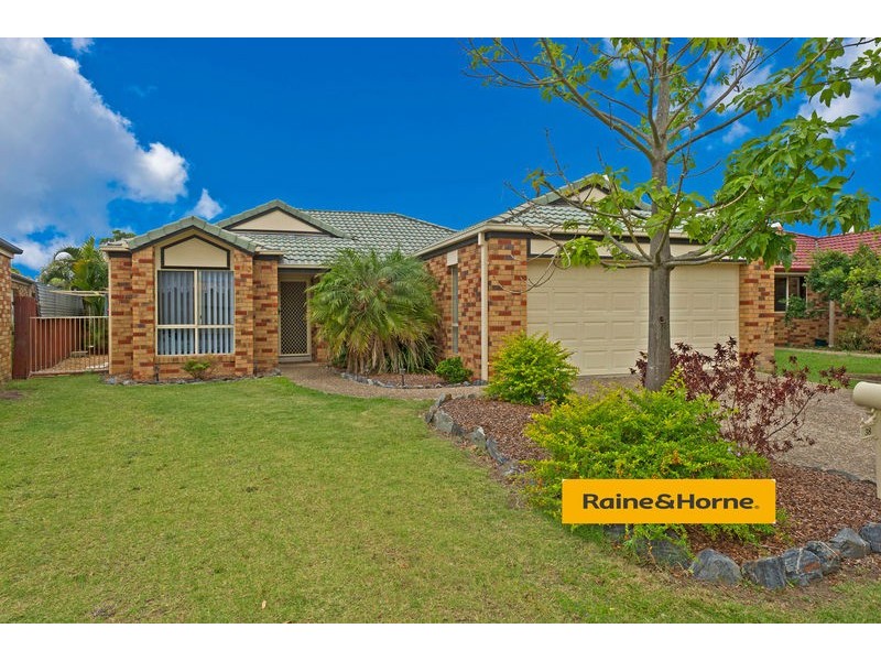 38 Fawn Street, Upper Coomera QLD 4209