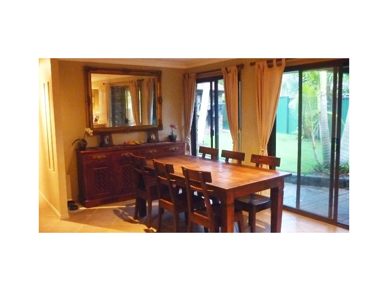 56 Oregon Way, Oxenford QLD 4210