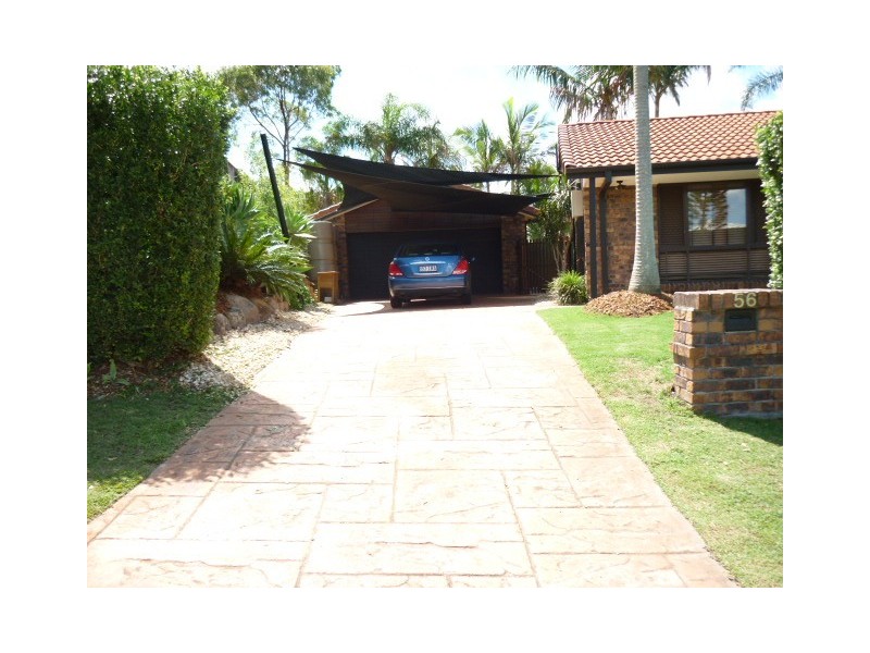 56 Oregon Way, Oxenford QLD 4210
