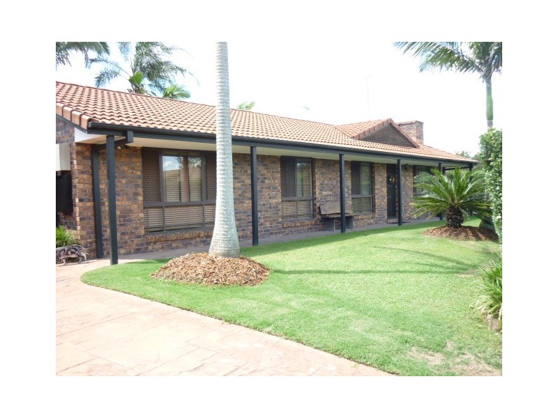 56 Oregon Way, Oxenford QLD 4210