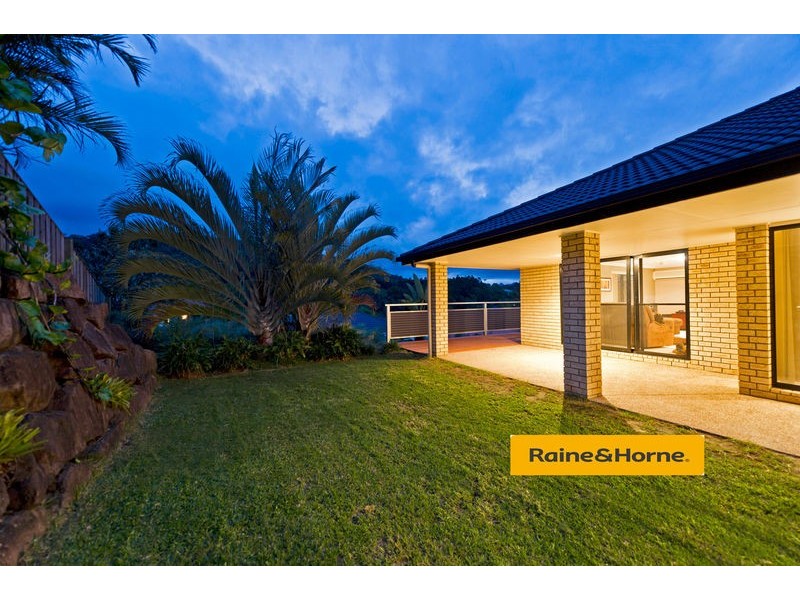 19 Cossington Circuit, Maudsland QLD 4210