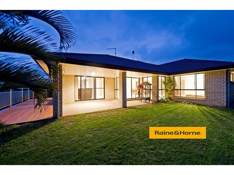 19 Cossington Circuit, Maudsland QLD 4210