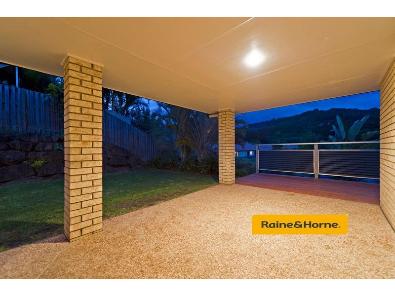 19 Cossington Circuit, Maudsland QLD 4210