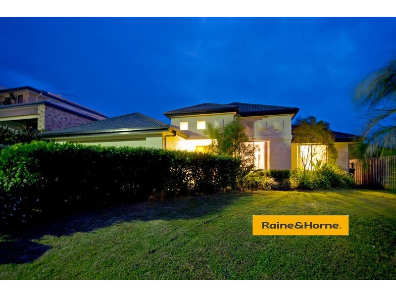 19 Cossington Circuit, Maudsland QLD 4210