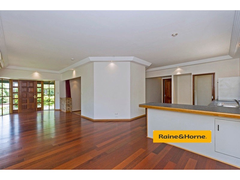 3 Texas Court, Oxenford QLD 4210