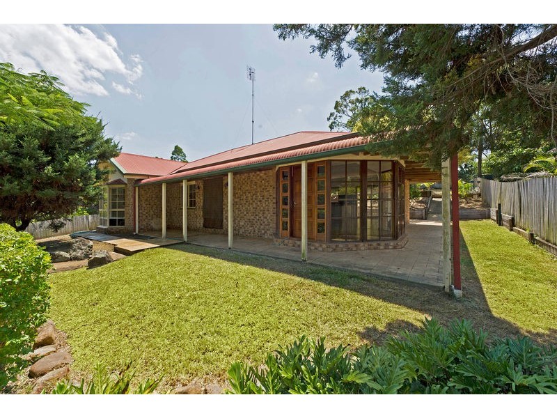 3 Texas Court, Oxenford QLD 4210