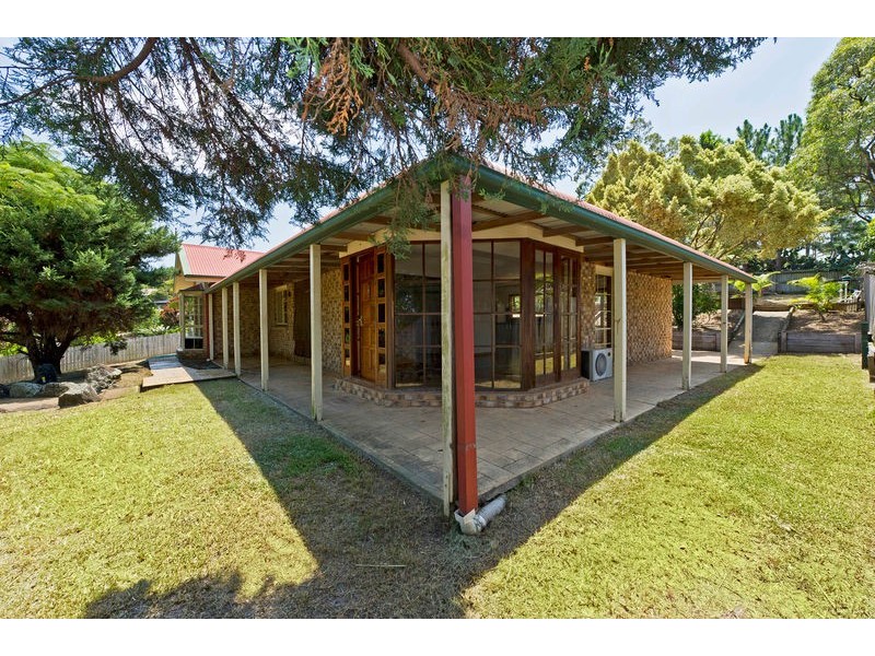 3 Texas Court, Oxenford QLD 4210