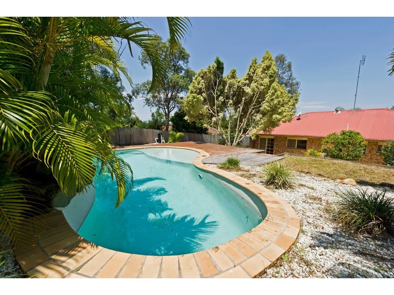 3 Texas Court, Oxenford QLD 4210