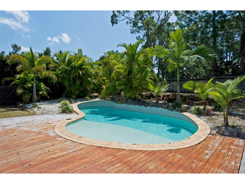 3 Texas Court, Oxenford QLD 4210