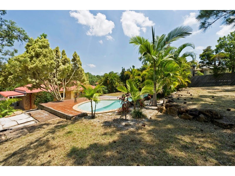 3 Texas Court, Oxenford QLD 4210