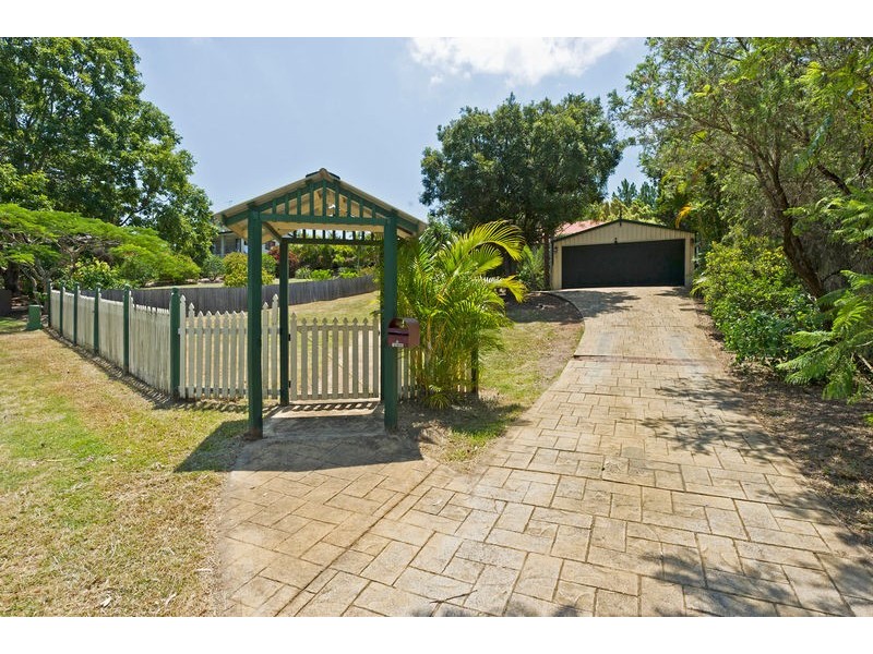 3 Texas Court, Oxenford QLD 4210