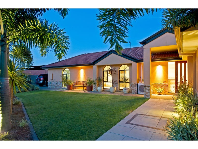 7 Campese Street, Upper Coomera QLD 4209