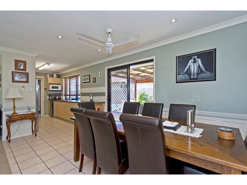 7 Campese Street, Upper Coomera QLD 4209