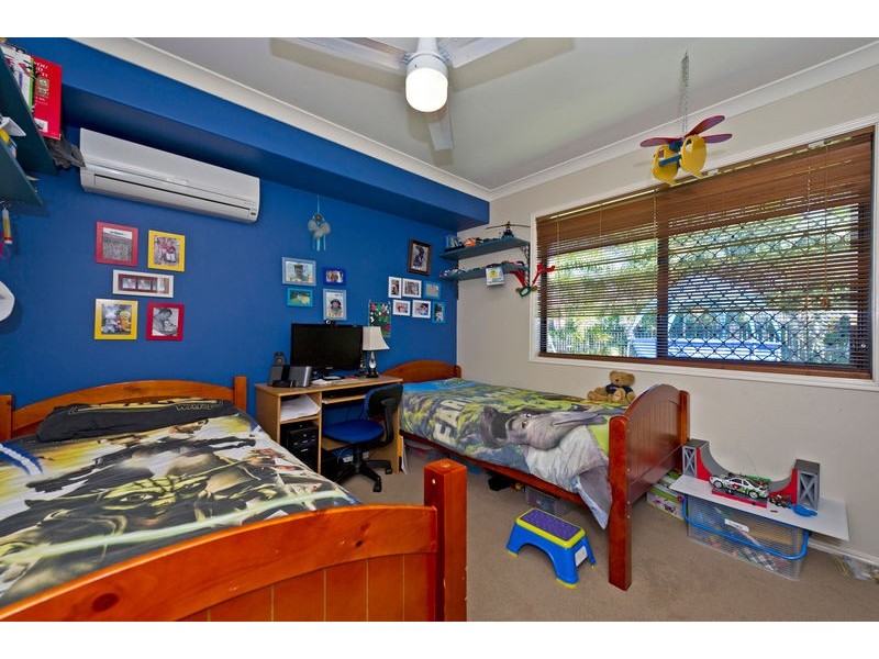 7 Campese Street, Upper Coomera QLD 4209