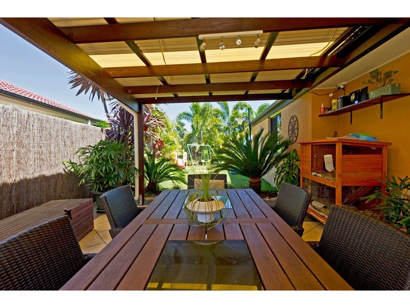 7 Campese Street, Upper Coomera QLD 4209