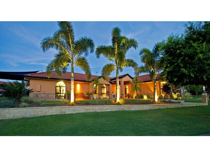 7 Campese Street, Upper Coomera QLD 4209