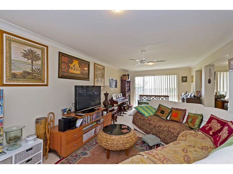 24 Redstart Street, Upper Coomera QLD 4209