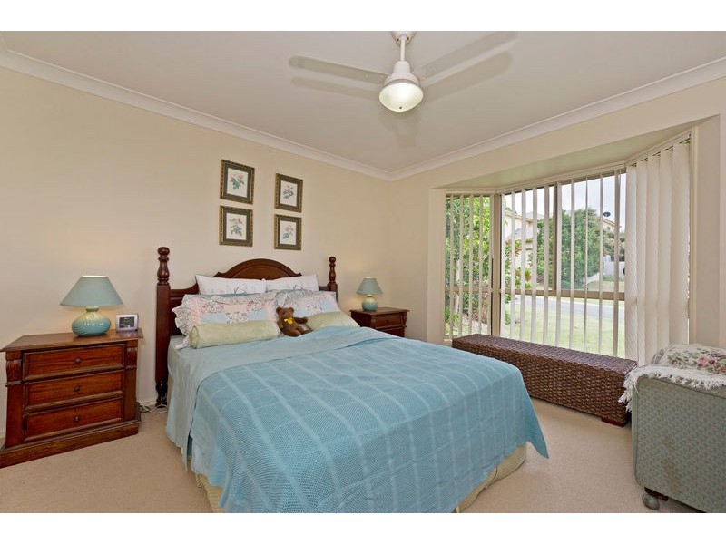 24 Redstart Street, Upper Coomera QLD 4209