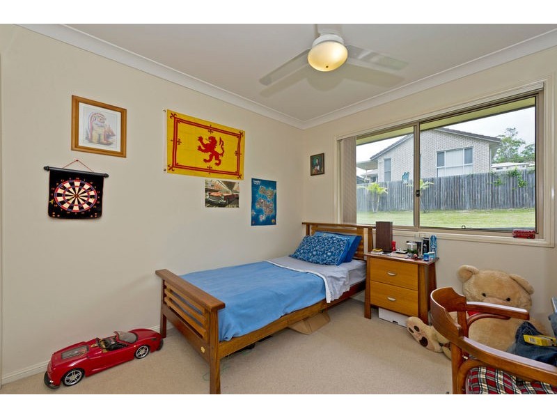 24 Redstart Street, Upper Coomera QLD 4209