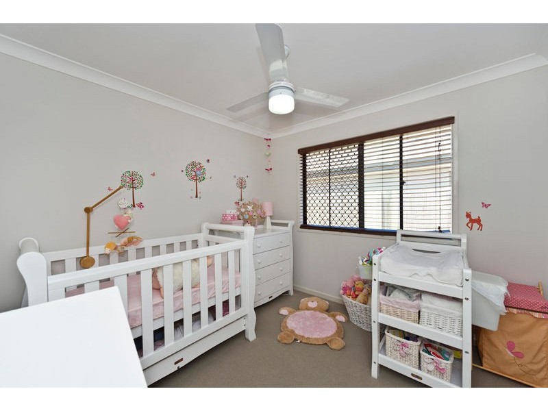 56 Macleay Circuit, Upper Coomera QLD 4209