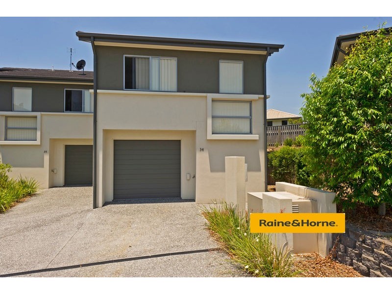 34/1 Belongil Street, Pacific Pines QLD 4211