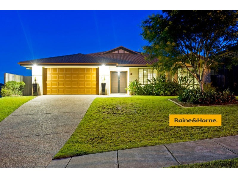 6 Springwood Avenue, Pacific Pines QLD 4211