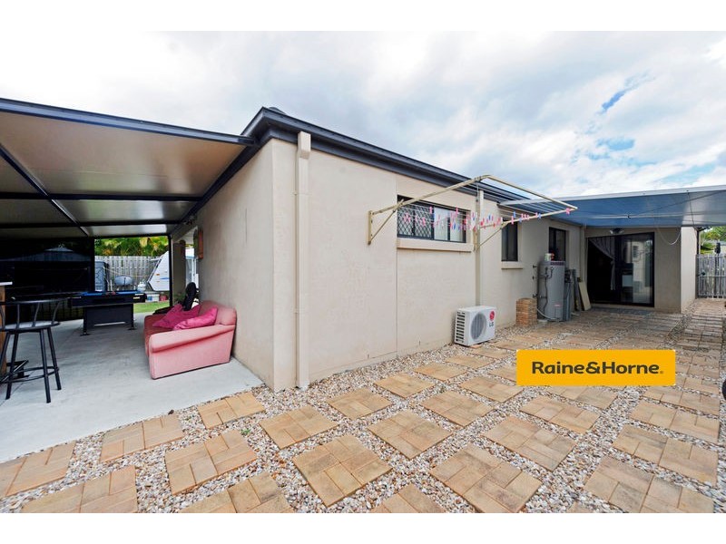8 Mustang Place, Upper Coomera QLD 4209