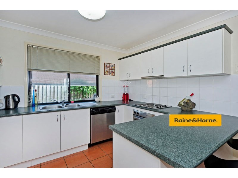 8 Mustang Place, Upper Coomera QLD 4209