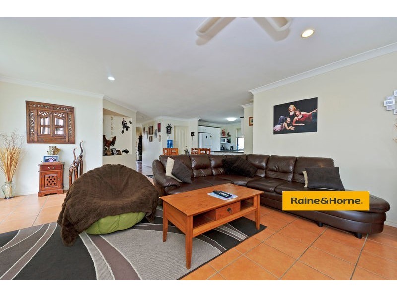 8 Mustang Place, Upper Coomera QLD 4209