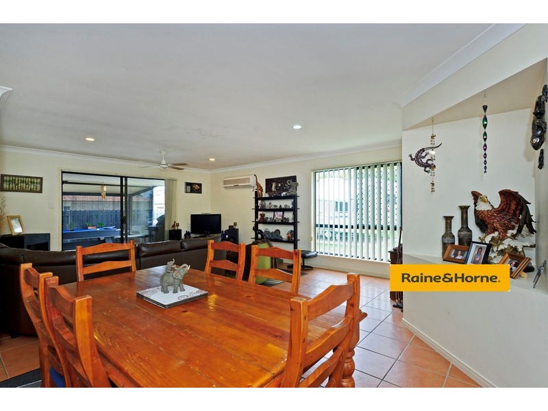 8 Mustang Place, Upper Coomera QLD 4209