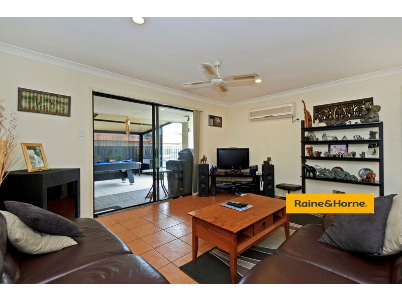 8 Mustang Place, Upper Coomera QLD 4209