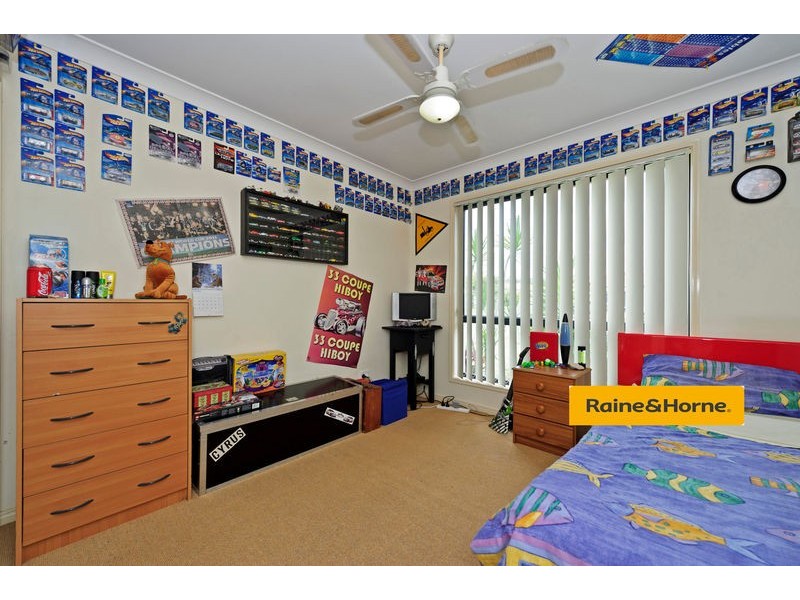 8 Mustang Place, Upper Coomera QLD 4209