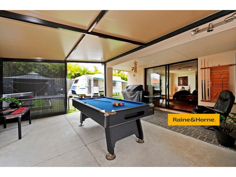 8 Mustang Place, Upper Coomera QLD 4209