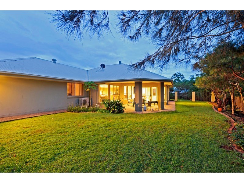 2 Pacha Cl, Coomera Waters QLD 4209