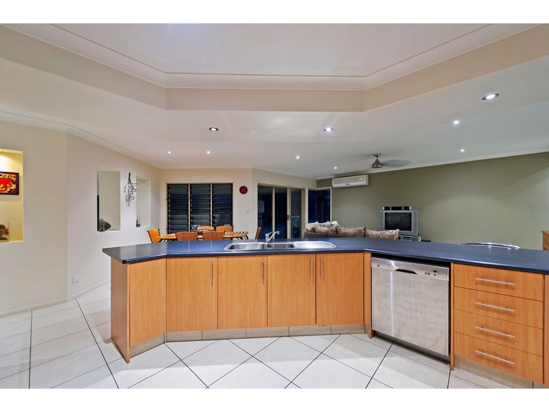 2 Pacha Cl, Coomera Waters QLD 4209
