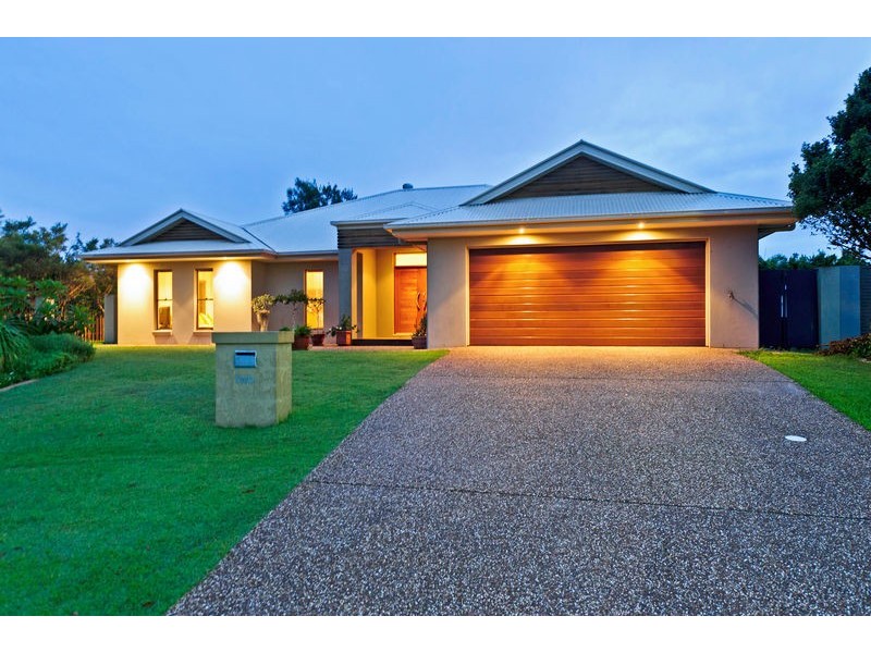 2 Pacha Cl, Coomera Waters QLD 4209