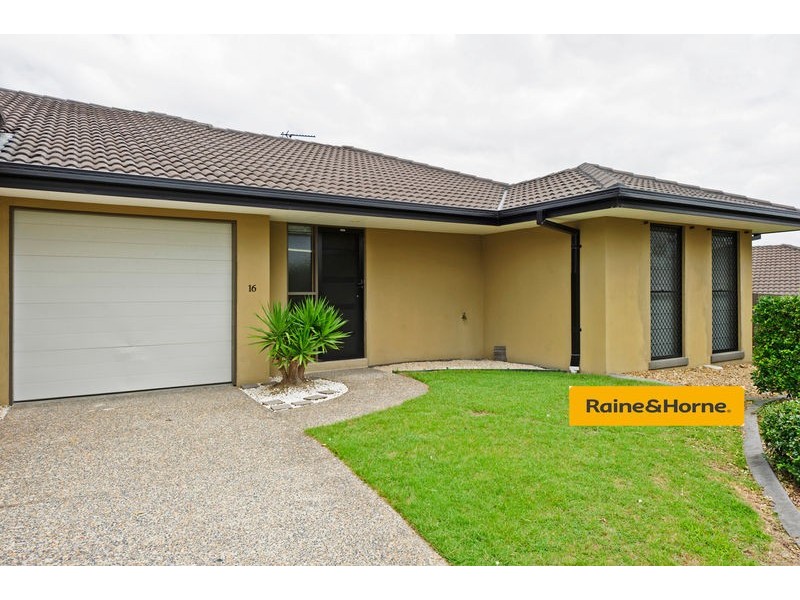 16/136 Pacific Pines Blvd, Pacific Pines QLD 4211