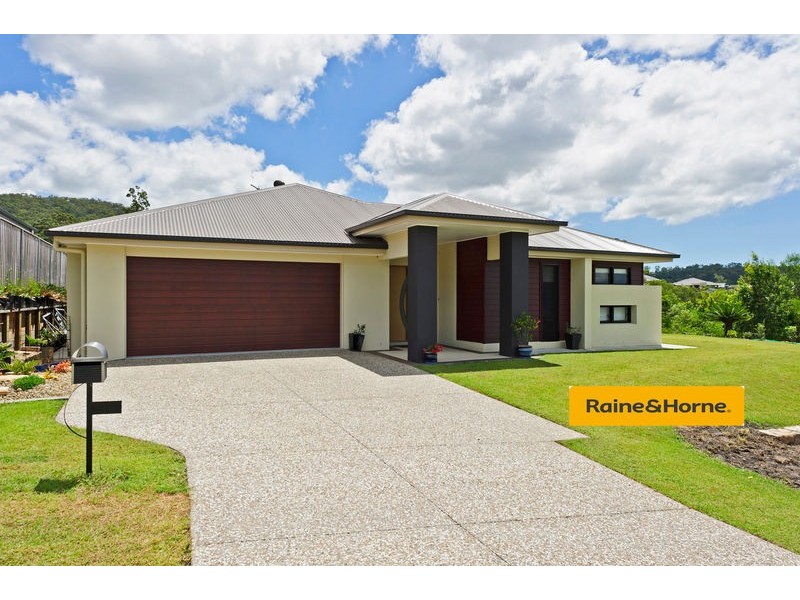 1 Macleay Circuit, Upper Coomera QLD 4209